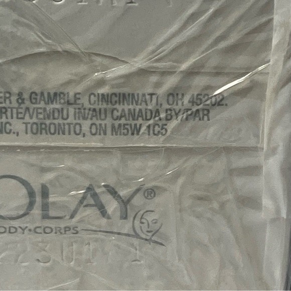 10 Bars Olay Body Age Defying Defy White Bar Soap DISCONTINUED Old Formula - Picture 12 of 16